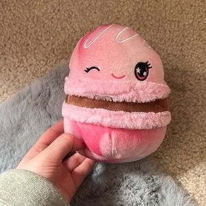 Mini squishmallow